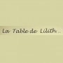 La Table de Lilith Toulon