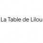 Logo La Table de Lilou