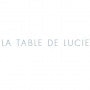La Table de Lucie Paris 8