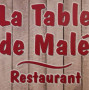 La Table de Malé Benoitville