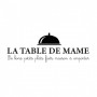 la table de Mame Ivry sur Seine