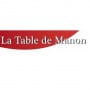 La Table de Manon Pelissanne