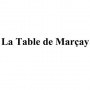 La Table de Marçay Marcay