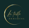 Logo La table de Marcel