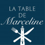 Logo La Table de Marceline