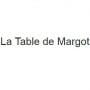 La Table de Margot Lauris