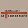 La Table de Marie Carcassonne