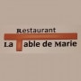 Logo La table de Marie