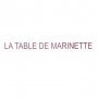 La Table de Marinette Figeac