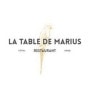 Logo La Table de Marius