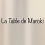 La Table de Maroki Chatillon en Diois