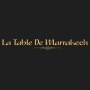 Logo La Table De Marrakech