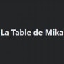 La Table de Mika Montmarault