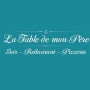 Logo La Table de Mon Père