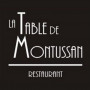 Logo La Table de Montussan