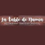 Logo La Table de Namia