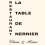 La Table De Nernier Nernier
