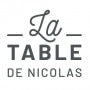 La Table de Nicolas Besancon