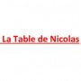 La Table de Nicolas Narbonne