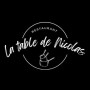 Logo La table de Nicolas