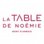Logo La table de Noémie