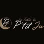 Logo La table de p'tit ju