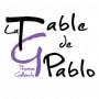 Logo la Table de Pablo