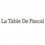 La Table De Pascal Souchez