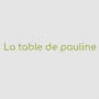 La Table de Pauline Greoux les Bains