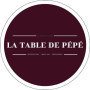 Logo La Table de pépé