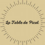 Logo La Table de Picot
