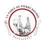 Logo La Table de Pierre Bourée