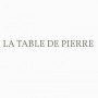 Logo La Table de Pierre