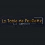 Logo La table de Poupette