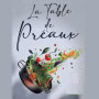 Logo La table de Préaux