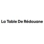 Logo La Table De Rédouane