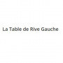 La Table de Rive Gauche Serignan