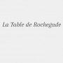 La Table de Rochegude Rochegude