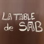 La table de Sab Sari d'Orcino