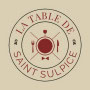 Logo La table de Saint Sulpice