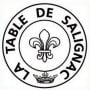 La Table de Salignac Salignac
