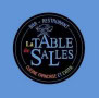 Logo La Table De Salles