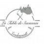 La table de Saoussas Loudenvielle