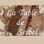 La Table de Seibel Lagorce