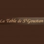 La table de St Goustan Auray