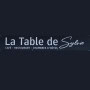 Logo La table de Sylvie