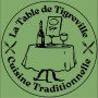 Logo La table de Tigreville