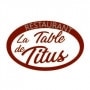 La Table de Titus Saint Jean en Royans