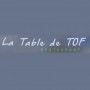 La table de Tof Gex