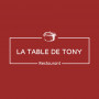 Logo La Table de Tony